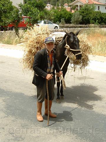 170 Icmeler_old village old man and his donkey.JPG